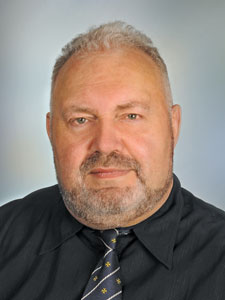Andreas Werner
