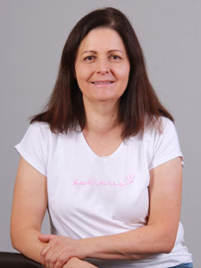 Daniela Schubert